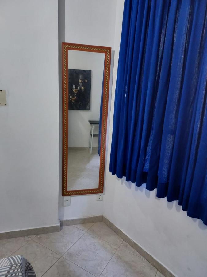 Real Apartments 058 - Studio Em Copacabana Na Quadra Da Praia Rio de Janeiro Ngoại thất bức ảnh