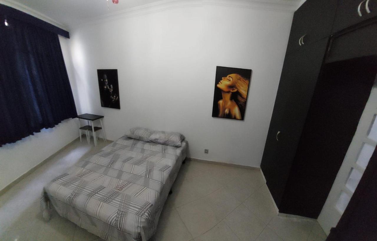 Real Apartments 058 - Studio Em Copacabana Na Quadra Da Praia Rio de Janeiro Ngoại thất bức ảnh